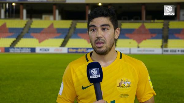 We controlled it: Luongo
