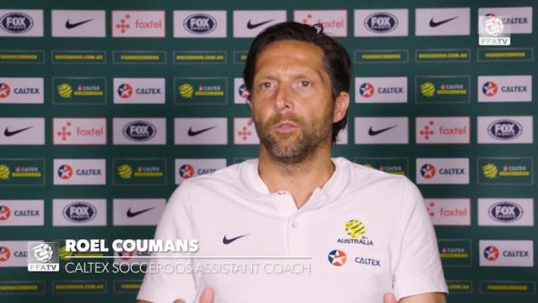 One on one: Roel Coumans - Being the best team
