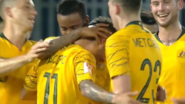 Match highlights | Iraq U-23 v Australia U-23 | AFC U-23 Championship
