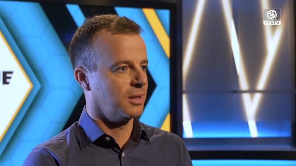 Adam Peacock: Football Passion