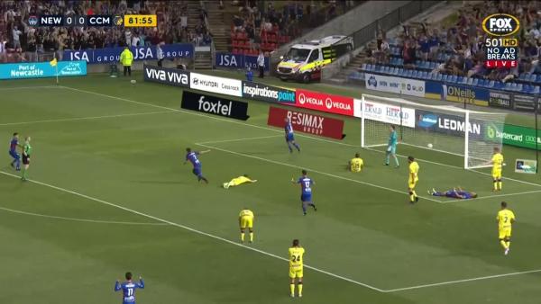 Simon Hill: The importance of the A-League
