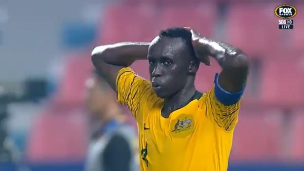 Match Highlights | Australia U-23 v Syria U-23 | AFC U-23 Championship