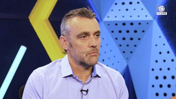 Simon Hill: Australian Football Dream