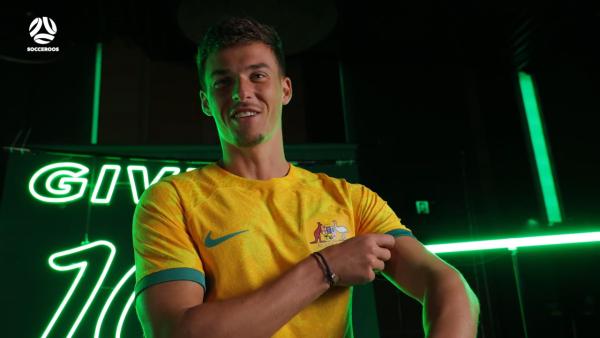 It’s all in the details 🔎 Roos’ react to the new strip 😎