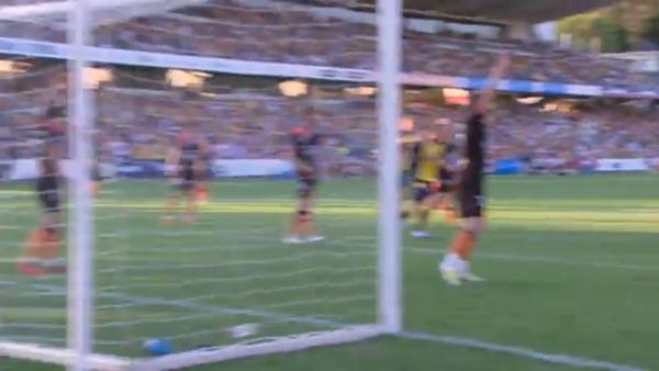 Tom Rogic Hyundai A-League highlights