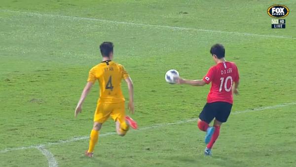 Match Highlights | Australia U-23 v Korea Republic U-23 | AFC U-23 Championship