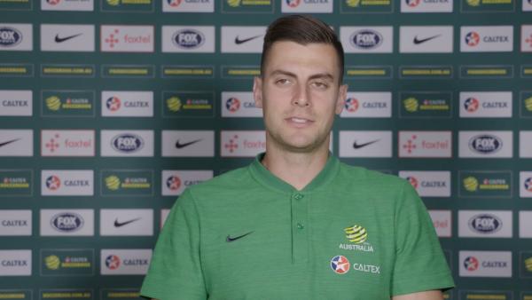 Tomi Juric: Honour the Dream
