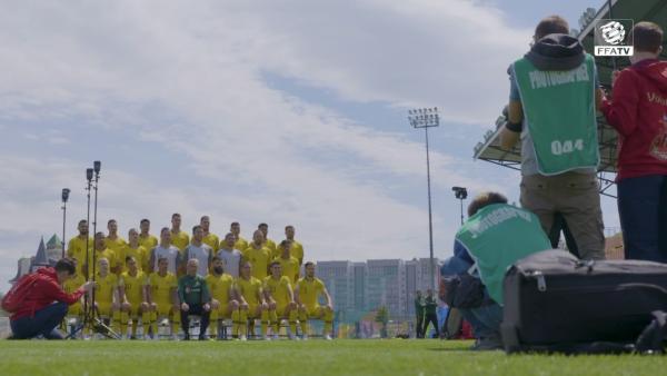Behind the Scenes: Day 24 Wrap presented by Caltex