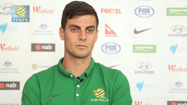 FFA TV | Juric notching goals