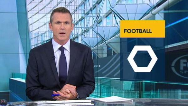 Socceroos squad named for WCQs
