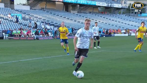 Behind the Scenes: Day 35 Wrap presented by Caltex