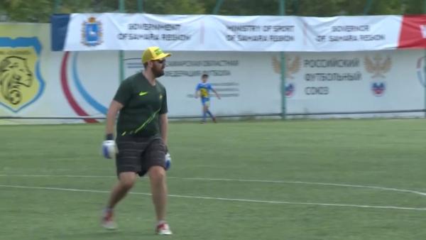 Socceroos legends still believe