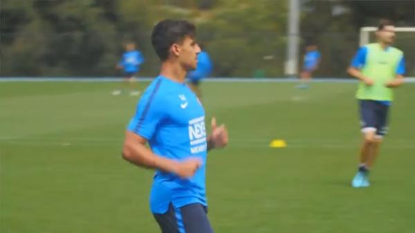 Daniel Arzani Secures Manchester City Dream Move