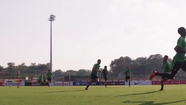 Day Three in Antalya