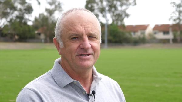 Graham Arnold: Tom Rogic 