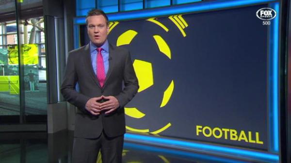 Brattan on Man City, Socceroos