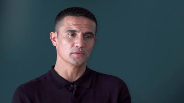 Cahill's favourite ANZ Stadium moment revealed