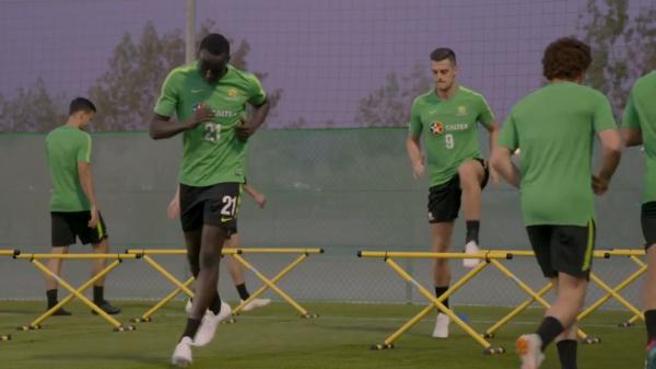 One on one: Josh Risdon