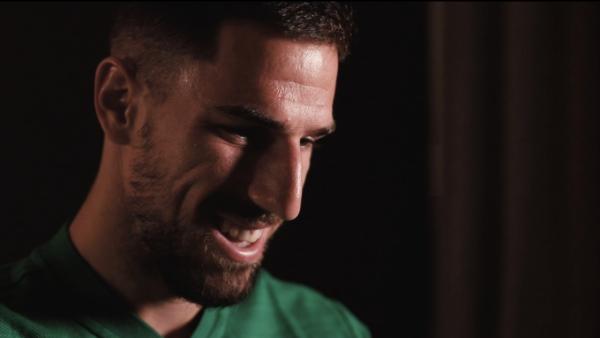 Milos Degenek Reflects On His Champions League Journey