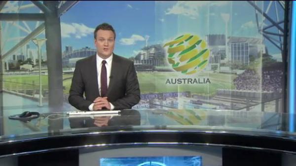 Ange welcomes Croatia test