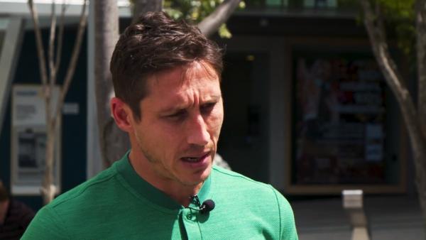 Milligan excited by Caltex Socceroos' intent to attack