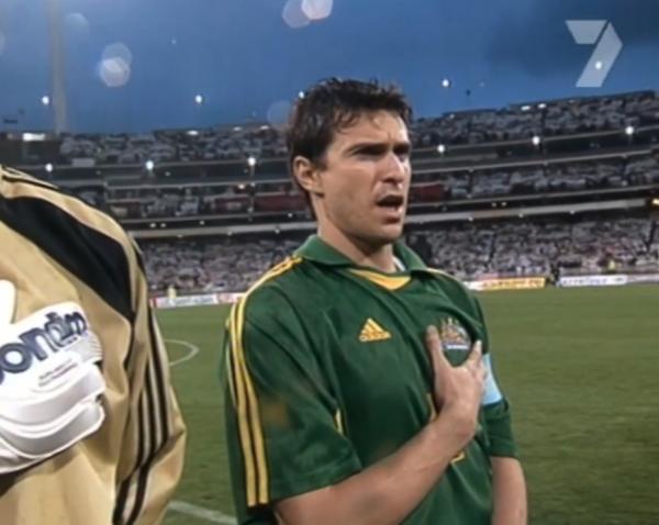 Paul Okon captains Socceroos to win over France in Confederations Cup