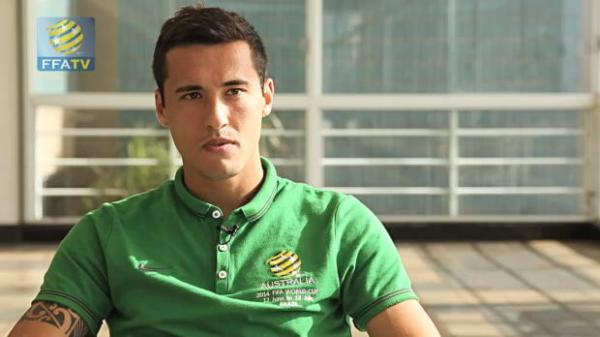 FFA TV | Socceroos to learn from mistakes