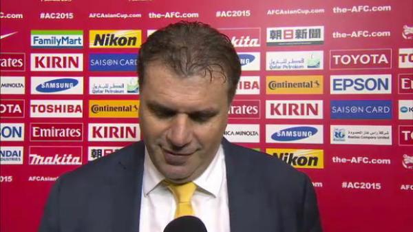 Ange lauds young brigade