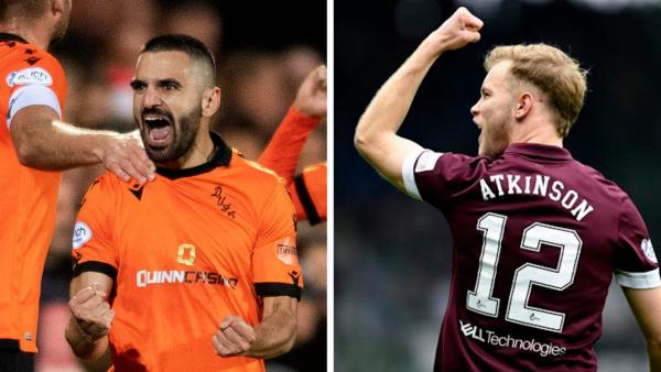 Aussies Abroad: Atkinson and Behich score in Scotland | Subway Socceroos