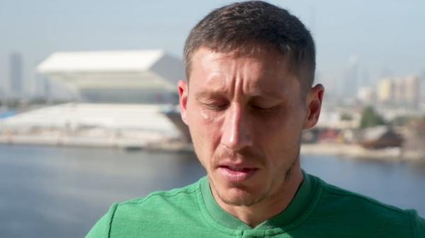 One on one: Mark Milligan