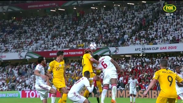 Irvine inches from the opener