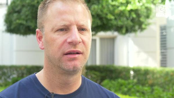 Vince Grella on his Socceroos memories