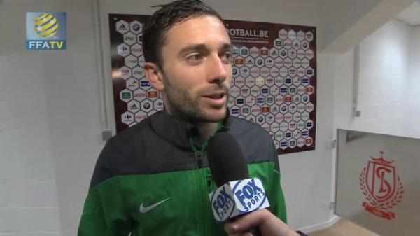 Socceroos press not good enough