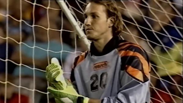 Teaser: Socceroos v Canada in FIFA World Cup 1994 play-off