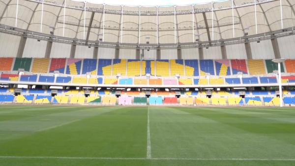 Get to know Busan before the Caltex Socceroos take on Korea Republic