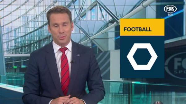 Socceroos begin preparations in Canberra