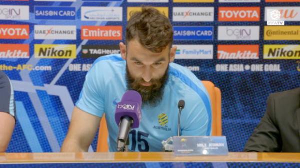 FFA TV | Socceroos ready for Saudi test