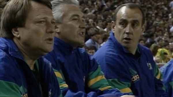 How Socceroos accidentally won Argentinean hearts after play-off defeat