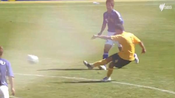 Socceroos to feature FIFA World Cup moments in June