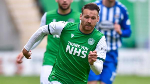 Martin Boyle breaks down brace in first game of season