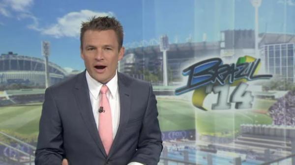 Dutch fans downplay cup chances