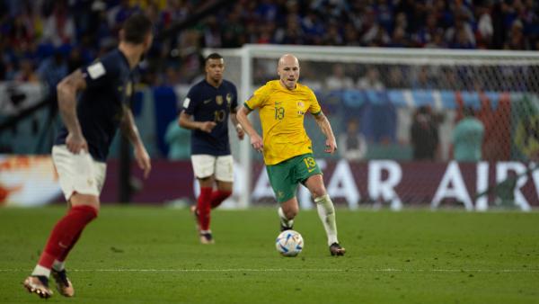THANKS AARON: Every Mooy Socceroos goal and assist | Highlights