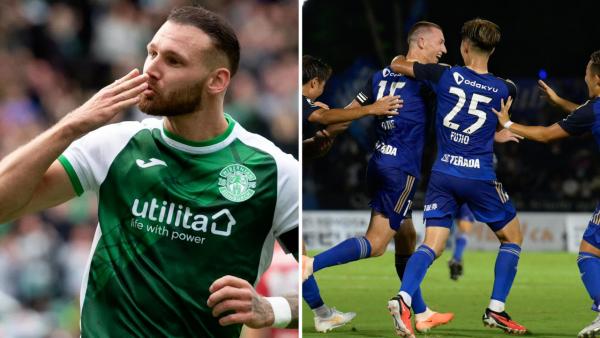 Aussies Abroad: Boyle and Duke on target | Subway Socceroos