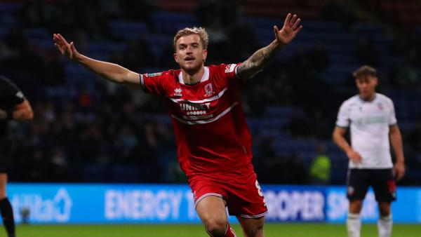 Aussies Abroad: McGree scores to send Boro through in Cup | Subway Socceroos