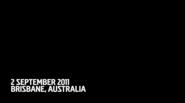 FFA TV | The Journey Begins