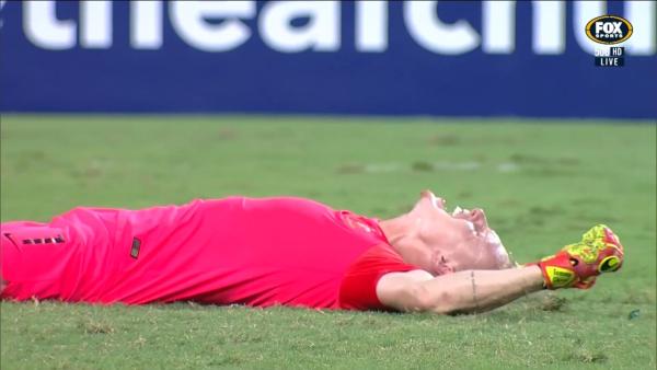 "It still doesn't feel real" Tom Glover on 300 days to the Olympics