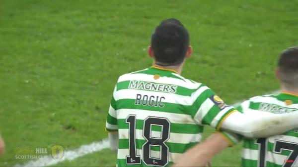 Aussies Abroad: Rogic assists put Celtic into final as Goodwin stunner helps Abha take it all
