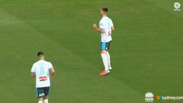 Australia U-23 v Sydney FC | Mini Match
