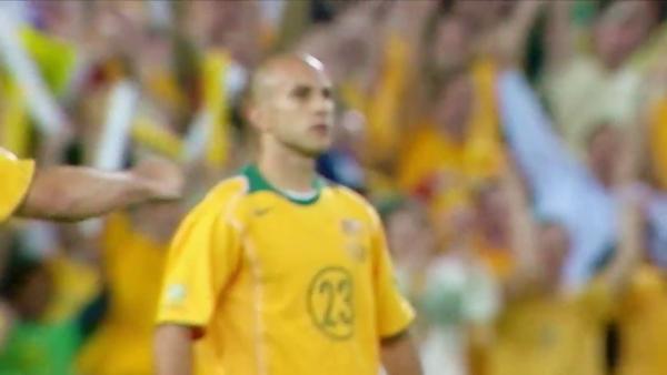 November 16: 15 years since Socceroos qualified for FIFA World Cup 2006