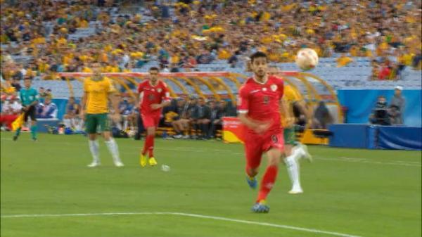 Sainsbury's memorable Asian Cup moments